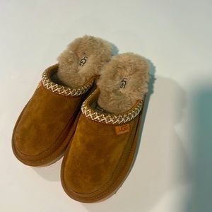 Kids Ugg Tasman Slip on - USA Size 1